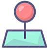 Location 11 icon